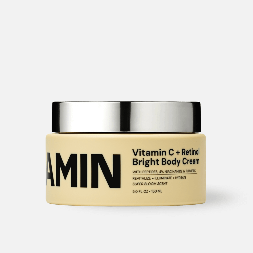 Advanced Brightening Body Cream